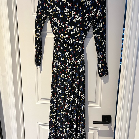 ZARA lexi dress\\ NWOT - Picture 15 of 16